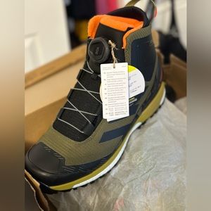 Five Ten Terrex Conrax Boa Winter Boot - Black - Size 10